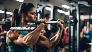 o que e rosca direta e como tirar proveito máximo desse exercício,