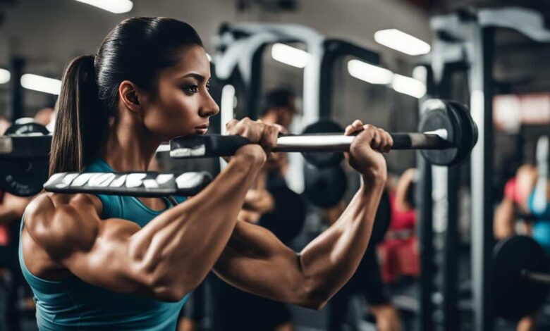Entenda o que é a rosca direta e como tirar proveito máximo desse exercício o que e rosca direta e como tirar proveito máximo desse exercício,