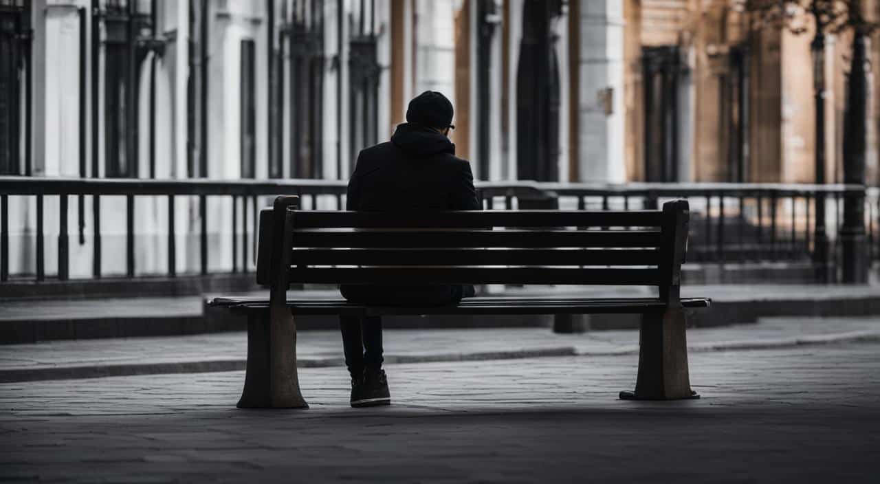 estou apaixonada e a pessoa não o que fazer