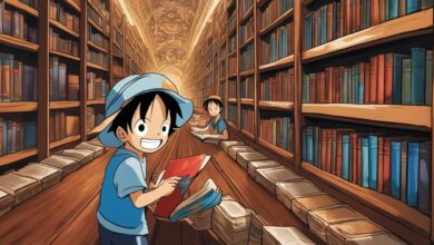 onde comprar os melhores livros de one piece