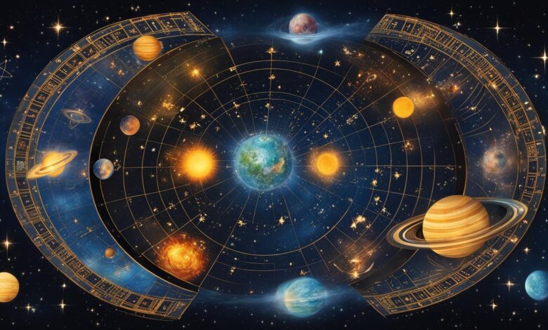 Mapa Astral: O que é, Para que serve e Como interpretar - Guia Completo mapa astral o que e para que serve e como interpretar