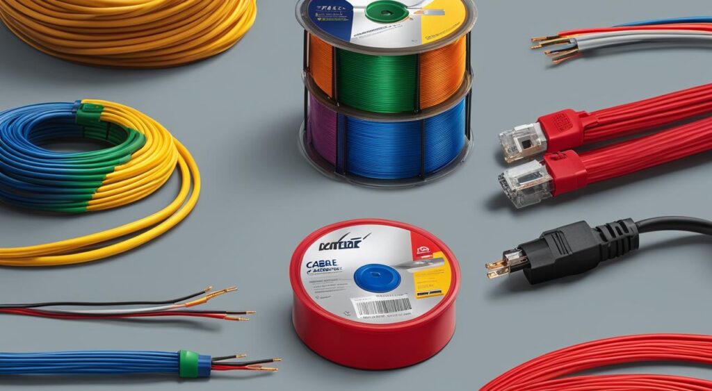 melhores marcas de fios e cabos elétricos para comprar