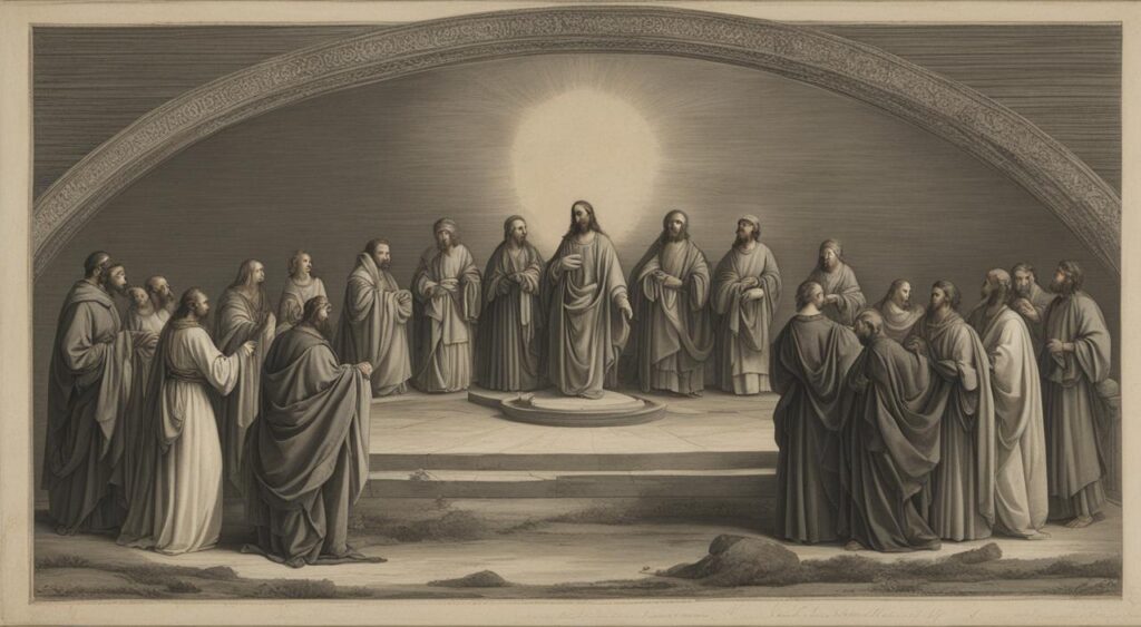 quais os nomes dos apóstolos de jesus cristo