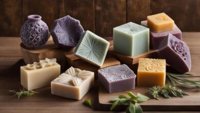 Saiba onde comprar produtos para fazer sabonetes artesanais! onde comprar produtos para fazer sabonetes artesanais