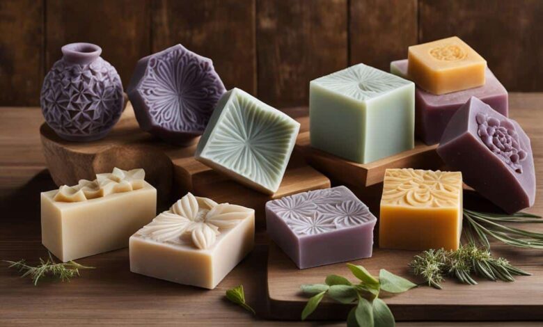 Saiba onde comprar produtos para fazer sabonetes artesanais! onde comprar produtos para fazer sabonetes artesanais