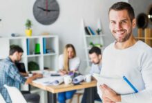 Integração de funcionário novo gera engajamento e retenção