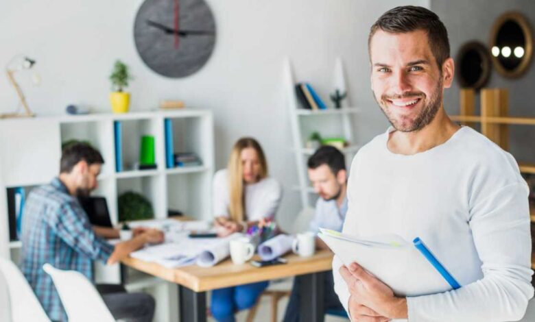 Integração de funcionário novo gera engajamento e retenção Integração de funcionário novo gera engajamento e retenção