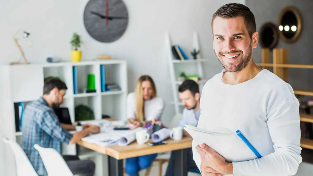 Integração de funcionário novo gera engajamento e retenção