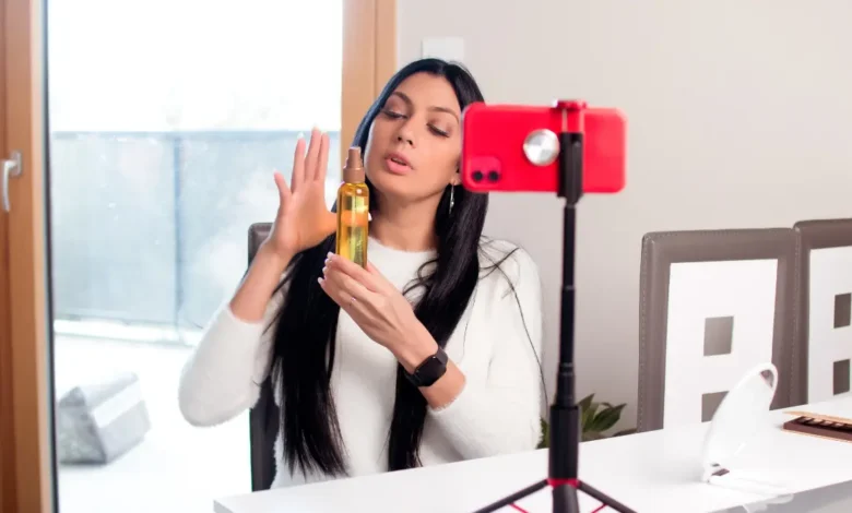 Criar conteúdo viral no instagram