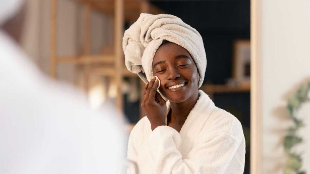 Oito hábitos simples para ter mais saúde e beleza a partir dos 30