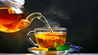 Qual o melhor chá para dar saciedade? Saiba qual chá escolher Qual o melhor chá para dar saciedade