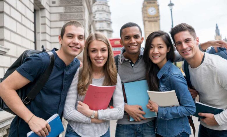 Como Escolher o Melhor Destino para um Intercâmbio: Dicas de Especialistas em Intercâmbio Como Escolher o Melhor Destino para um Intercâmbio: Dicas de Especialistas em Intercâmbio