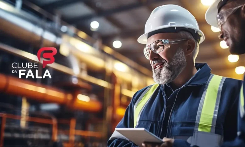 Como fortalecer a cultura de alta performance no setor de energia através da oratória