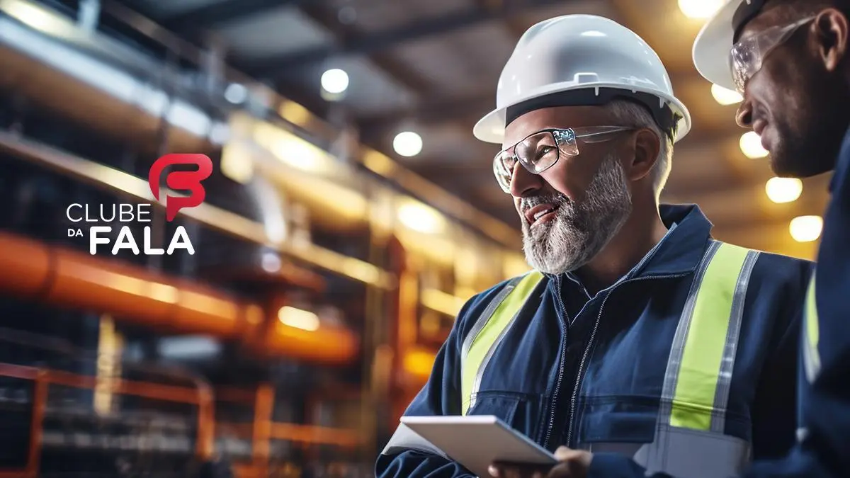 Como fortalecer a cultura de alta performance no setor de energia através da oratória: Estratégias e Impacto