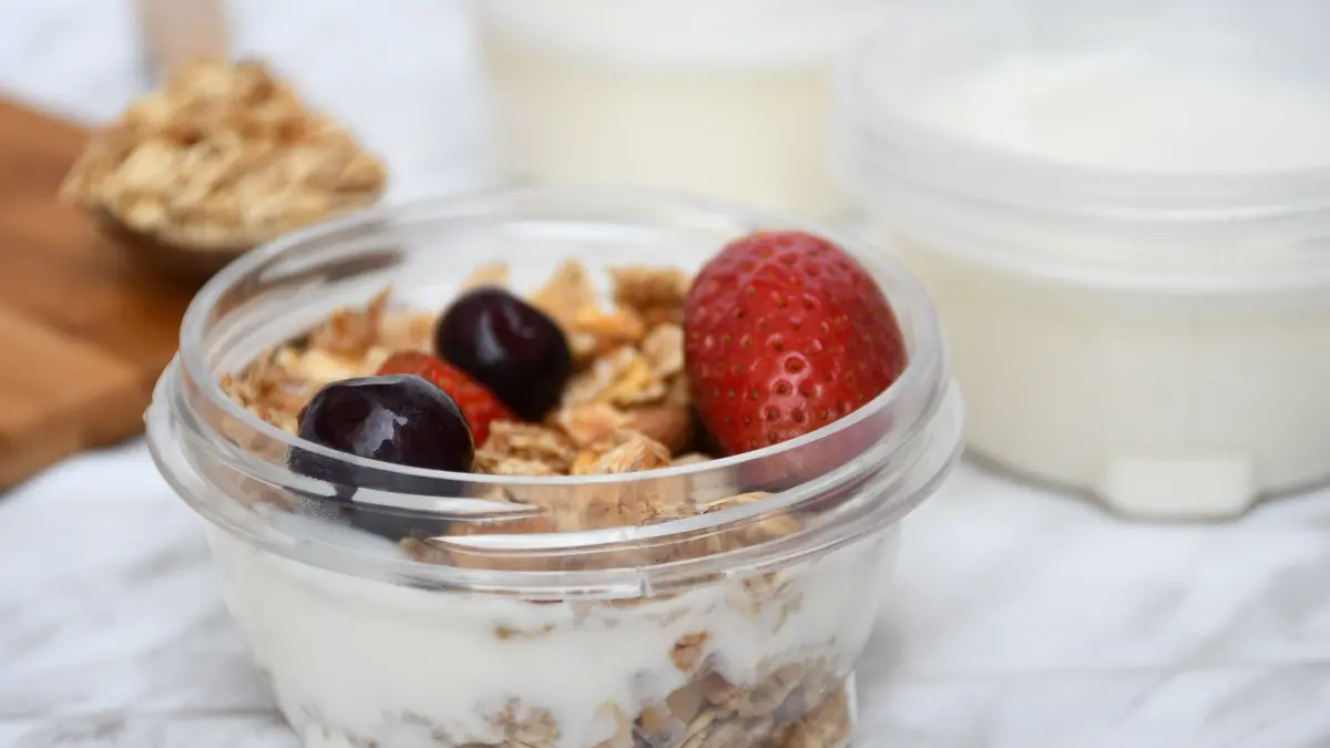 Como preparar sobremesas fit que são saborosas e saudáveis?