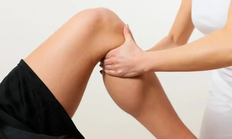 Fisioterapia para recuperar movimentos das pernas: Abordagem eficaz Fisioterapia para recuperar movimentos das pernas