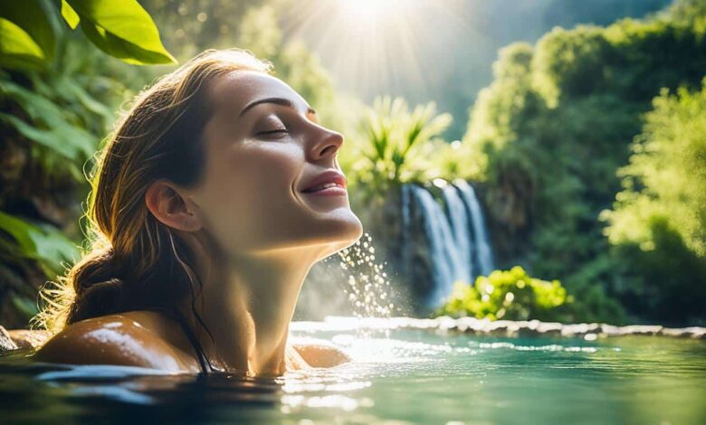 Melhores Lugares para Relaxar em Goiás - Descanso Garantido Lugares para Relaxar em Goiás
