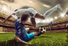 Como assistir jogos de futebol ao vivo no Youtube