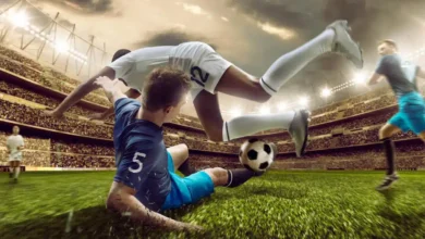 Como assistir jogos de futebol ao vivo no Youtube
