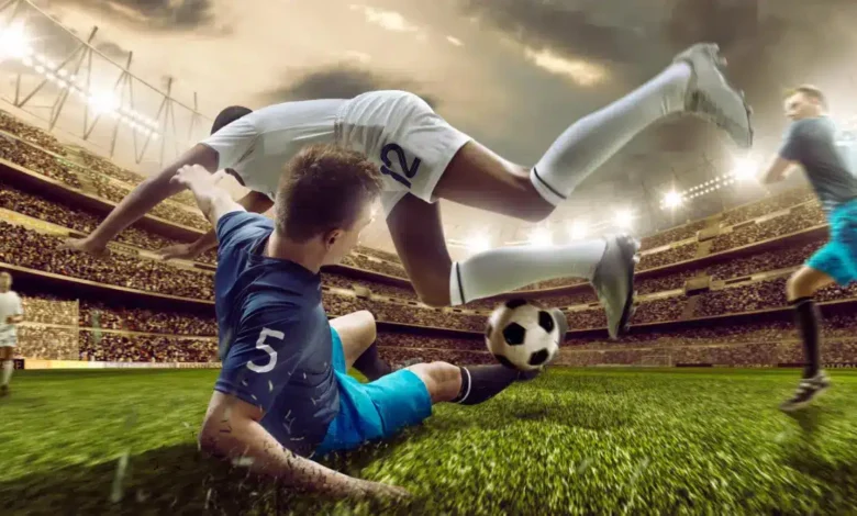 Como assistir jogos de futebol ao vivo no Youtube