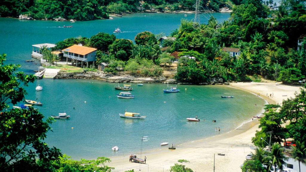 Como ir do Rio de Janeiro para Paraty: Dicas de viagem