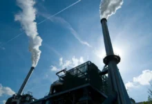 Aquecimento e Queima de Resíduos Industriais