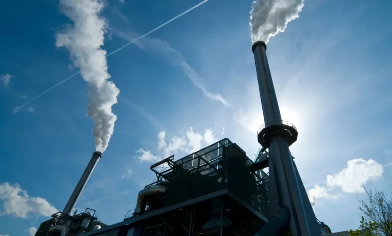 Aquecimento e Queima de Resíduos Industriais: Tecnologias Sustentáveis Aquecimento e Queima de Resíduos Industriais