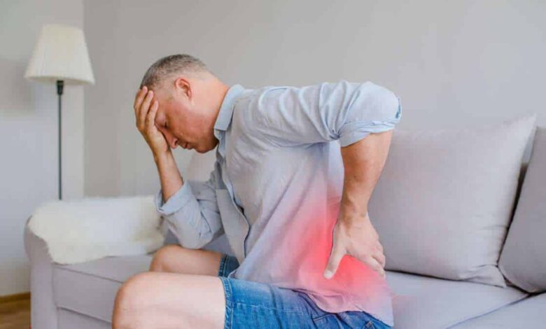 Como aliviar dor no corpo: Dicas e técnicas eficazes
