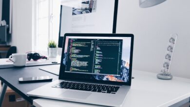 Como começar a trabalhar na área de TI