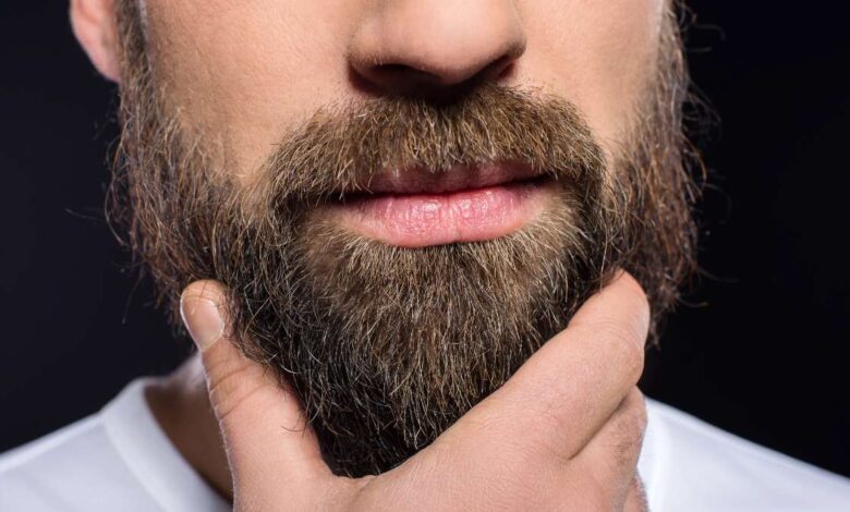 Como deixar a barba crescer: Dicas para estimular o crescimento
