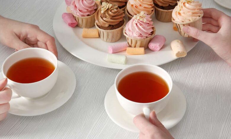 Como fazer chá de casa nova: Dicas e ideias Como fazer chá de casa nova: Dicas e ideias