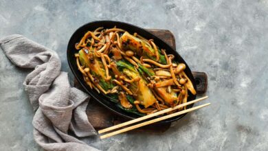 Como fazer shimeji na manteiga: Receita simples e deliciosa