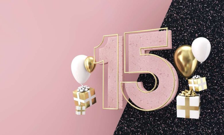 Como organizar uma festa de 15 anos: Passo a passo para um evento inesquecível Como organizar uma festa de 15 anos: Passo a passo para um evento inesquecível