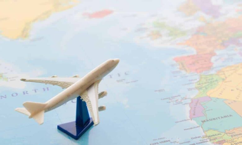 Como planejar uma viagem: Guia completo para uma experiência inesquecível Como planejar uma viagem: Guia completo para uma experiência inesquecível