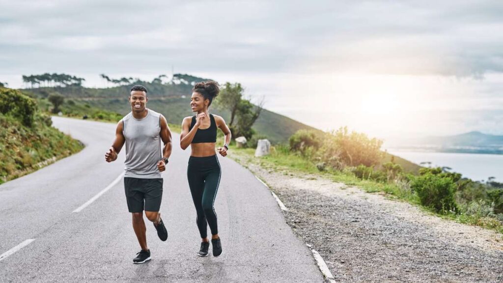 Como realizar atividades físicas com maior segurança Como realizar atividades físicas com maior segurança