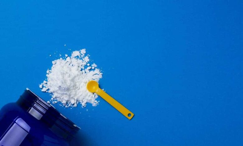 Como saber se a creatina é boa: Dicas para escolher um suplemento de qualidade Como saber se a creatina é boa: Dicas para escolher um suplemento de qualidade