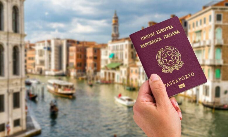 Como tirar passaporte italiano: Passo a passo para obter o documento Como tirar passaporte italiano: Passo a passo para obter o documento