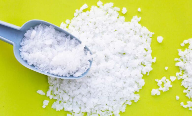 Como usar soda cáustica para desentupir pia de forma segura e eficiente Como usar soda cáustica para desentupir pia de forma segura e eficiente