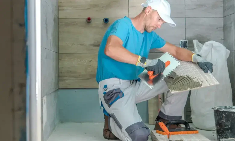 Reforma de Banheiros em Apartamentos