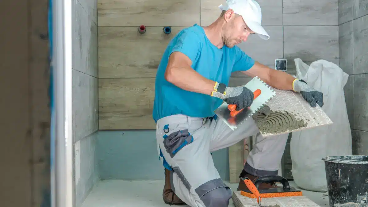 Reforma de Banheiros em Apartamentos: O que Considerar Reforma de Banheiros em Apartamentos: O que Considerar