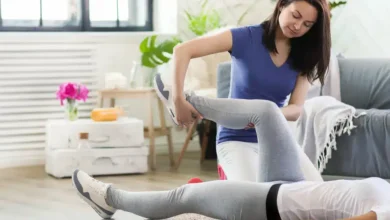 Como Fazer Fisioterapia em Casa