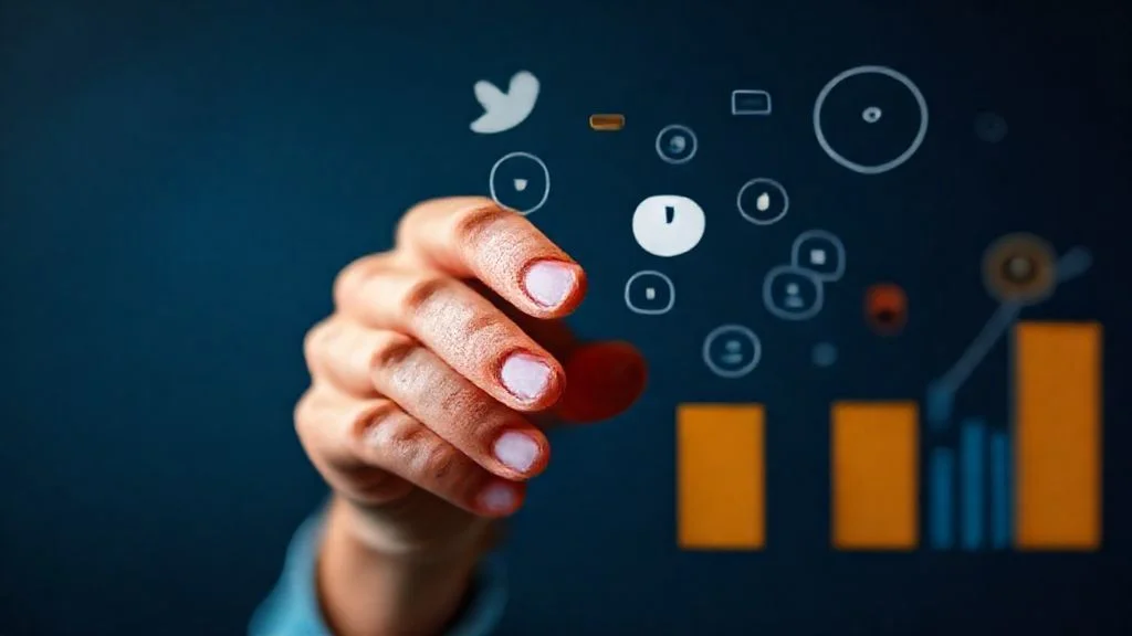 Métricas de Redes sociais: Como avaliar o sucesso de suas mídias