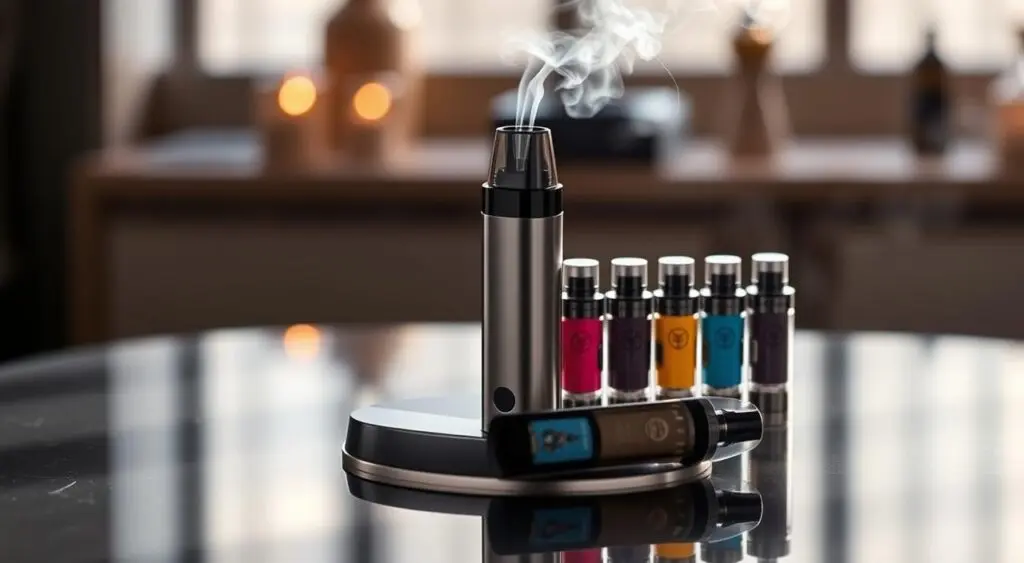 Quantos tragos tem um pod: variações conforme modelo