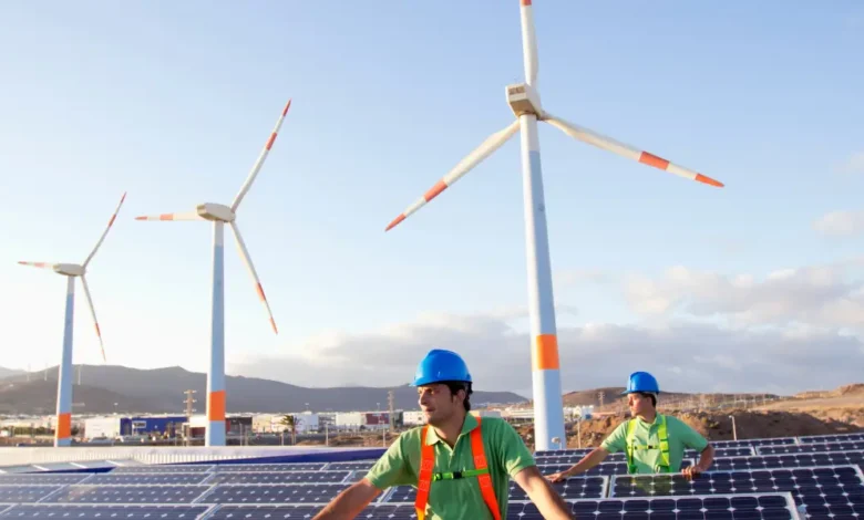 Como o marketing digital transforma o setor energético