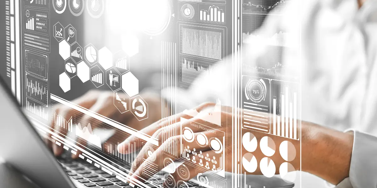 CRO e Análise de Dados: Como Usar Insights para Aumentar Suas Vendas