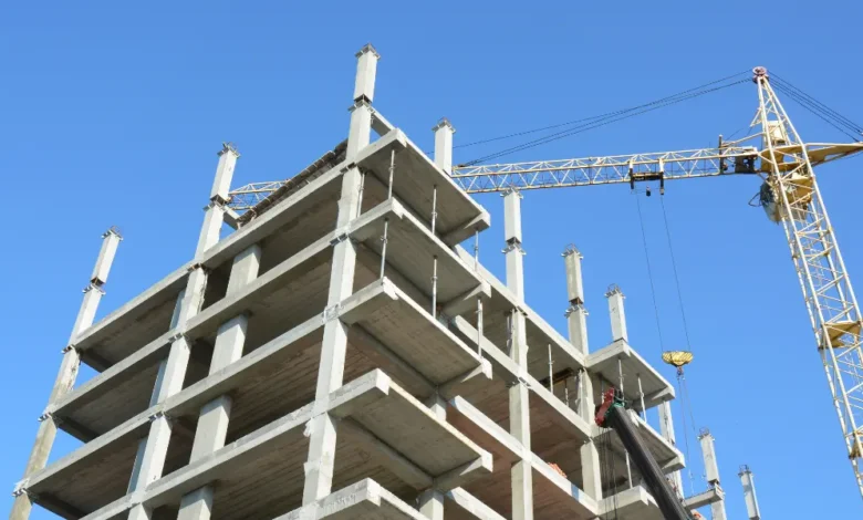 Descubra quanto tempo dura a construção de um prédio Quanto tempo dura a construção de um prédio