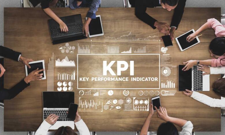 Indicadores de performance: melhore a gestão da sua empresa Indicadores de performance: melhore a gestão da sua empresa
