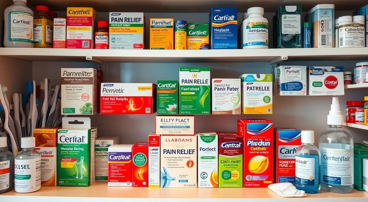 Qual Remédio Bom Para Dor De Dente – Sugestões