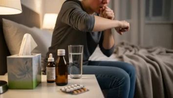 Qual Remédio Bom Para Tosse – Soluções Rápidas