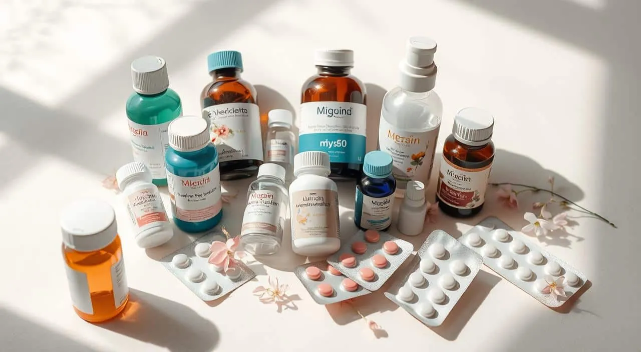 Qual Remédio Corta A Menstruação – Como Funciona?